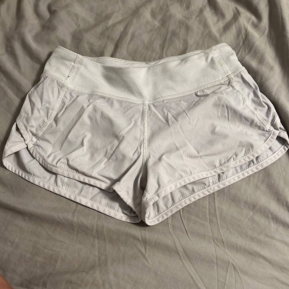 Ivivva/Lulu Athletic Shorts